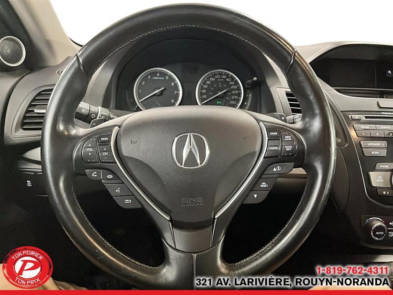 acura RDX 2013 - 11