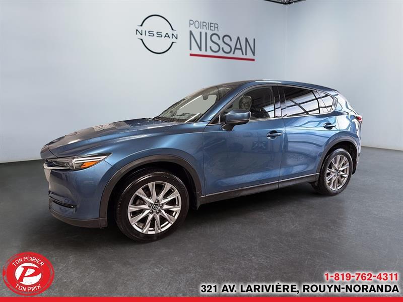 mazda CX-5 2020 - 2