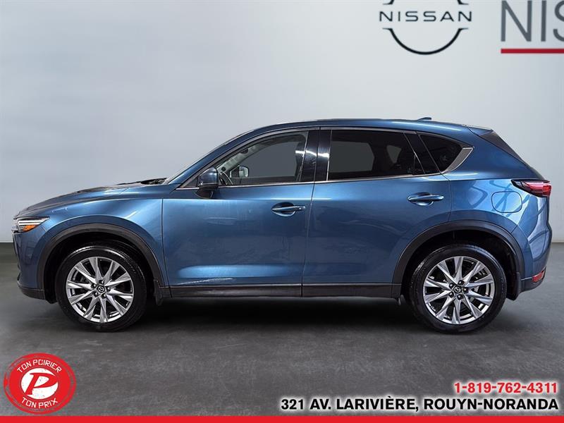 mazda CX-5 2020 - 3