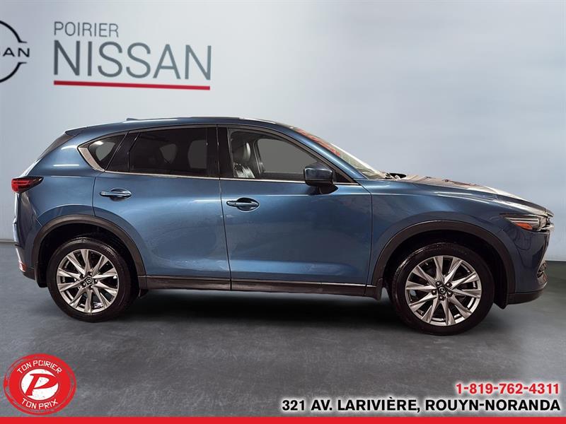 mazda CX-5 2020 - 6