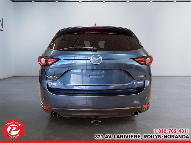 mazda CX-5 2020 - 7