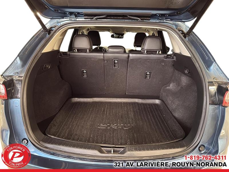 mazda CX-5 2020 - 8