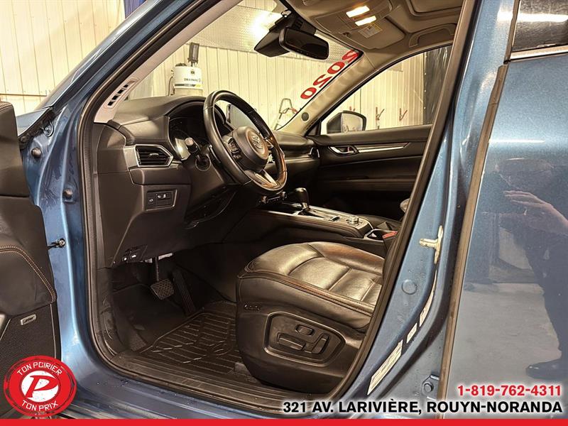 mazda CX-5 2020 - 10