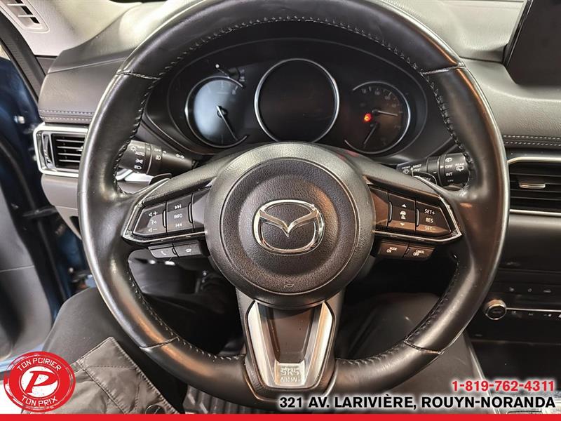 mazda CX-5 2020 - 11