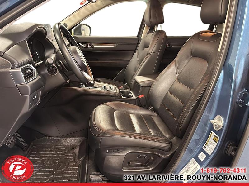 mazda CX-5 2020 - 13