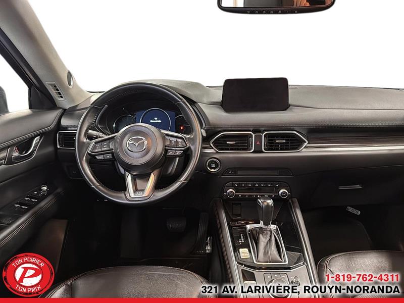 mazda CX-5 2020 - 15