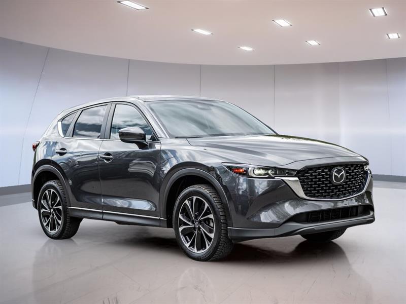 mazda CX-5 2024 - 3