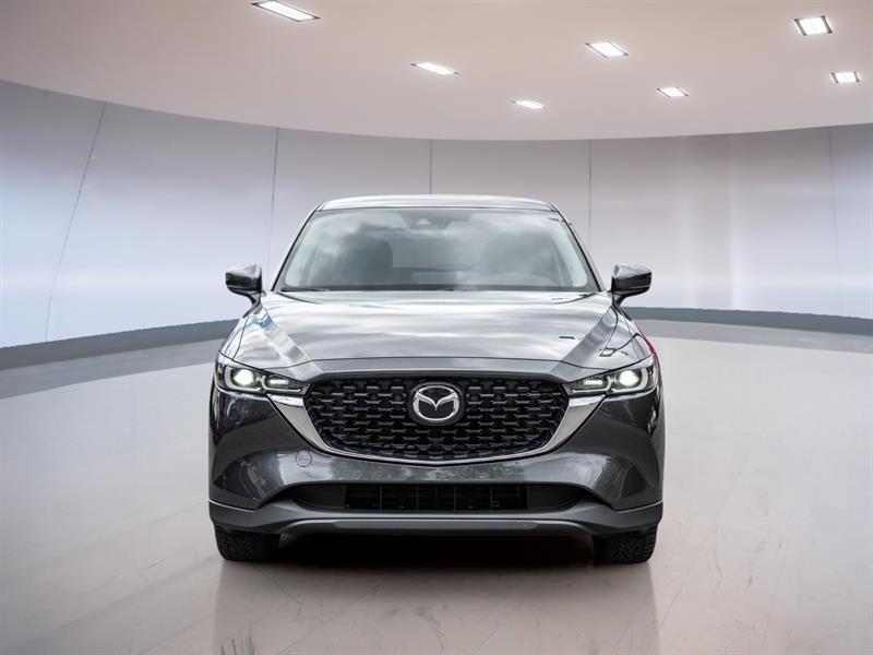 mazda CX-5 2024 - 4