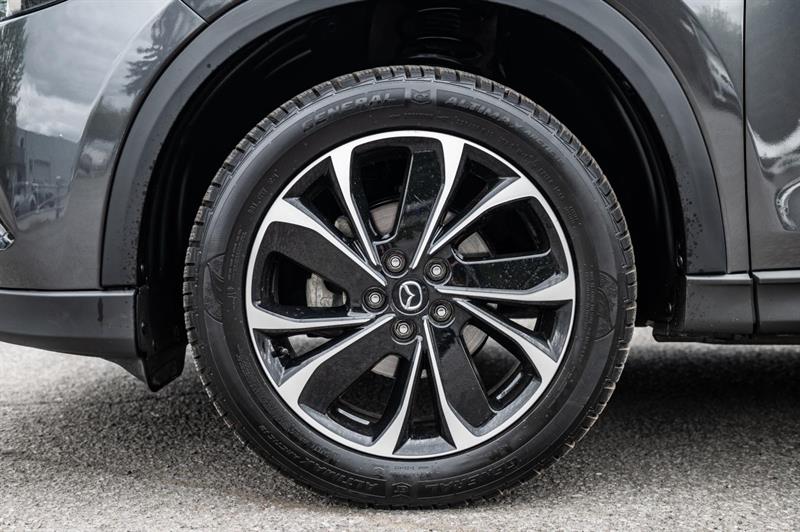 mazda CX-5 2024 - 5