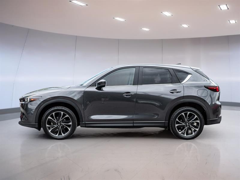 mazda CX-5 2024 - 6