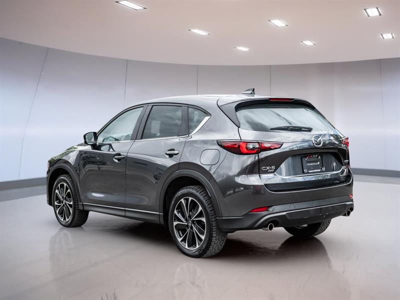 mazda CX-5 2024 - 7