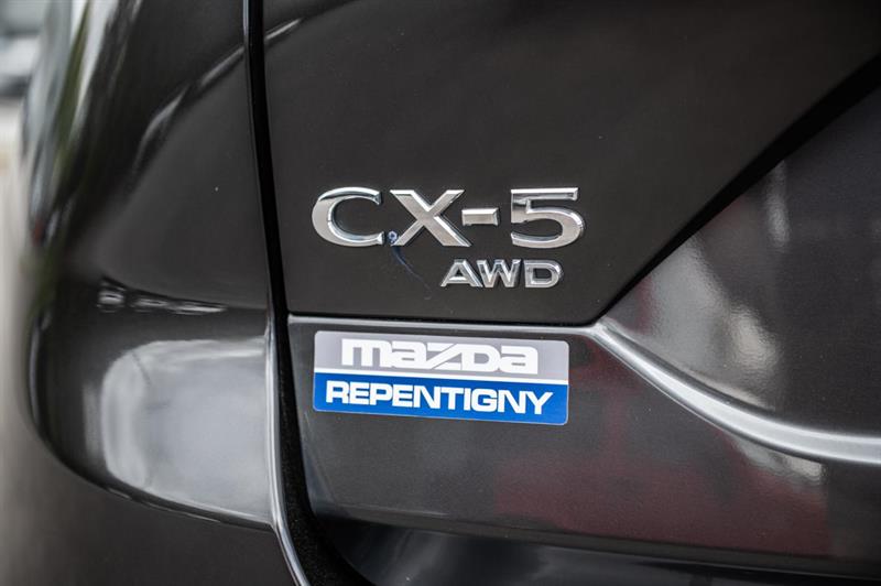 mazda CX-5 2024 - 9
