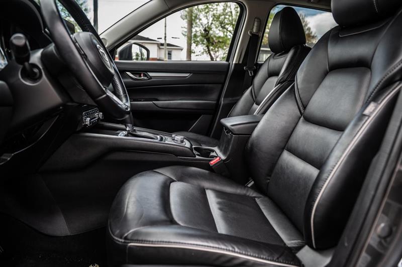mazda CX-5 2024 - 14