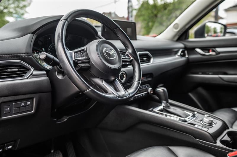mazda CX-5 2024 - 16