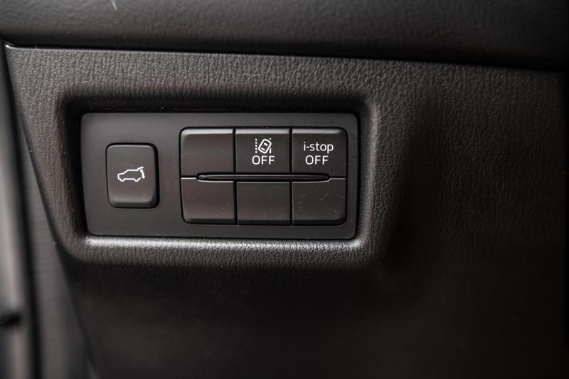 mazda CX-5 2024 - 17