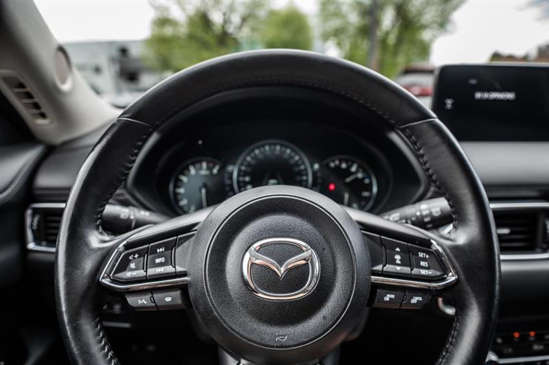 mazda CX-5 2024 - 18