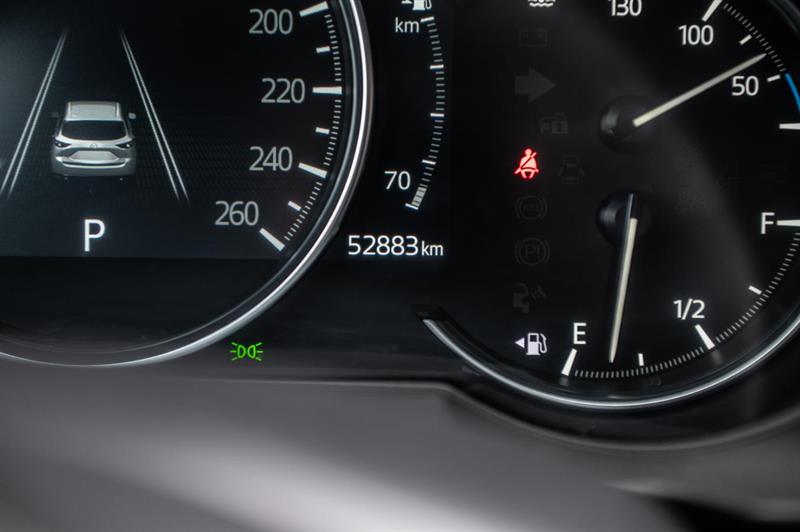 mazda CX-5 2024 - 20