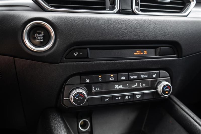 mazda CX-5 2024 - 22