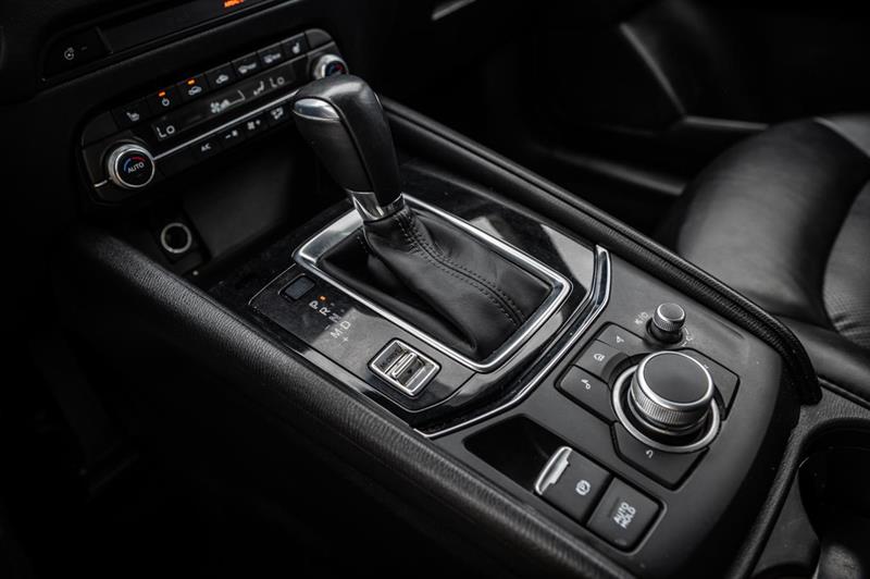 mazda CX-5 2024 - 27