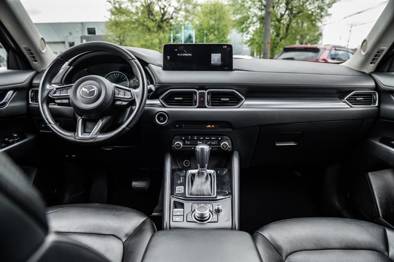 mazda CX-5 2024 - 30