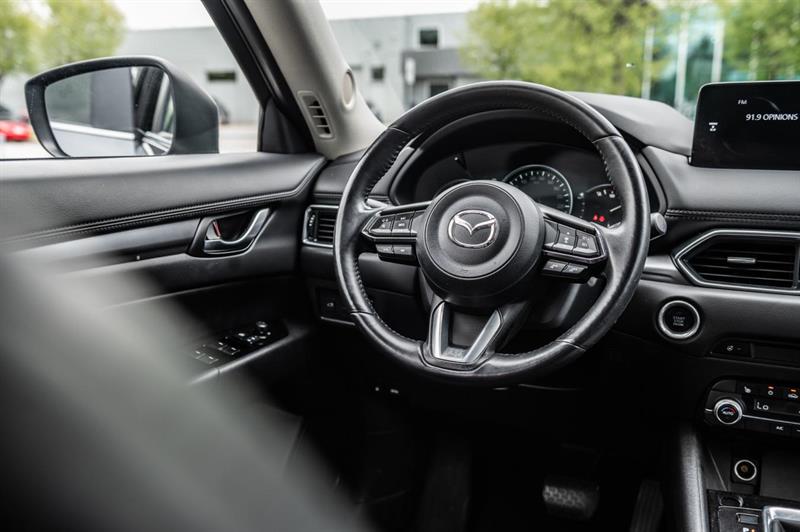 mazda CX-5 2024 - 31