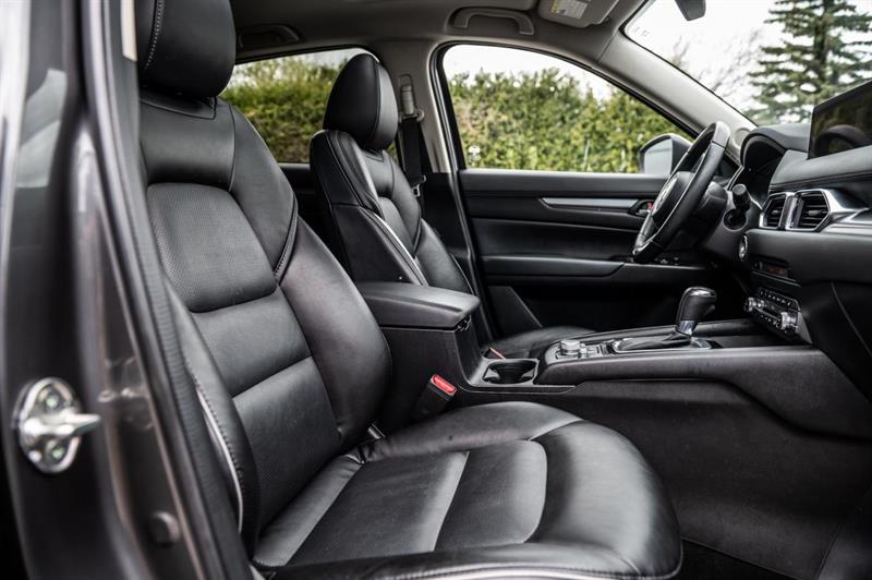mazda CX-5 2024 - 34