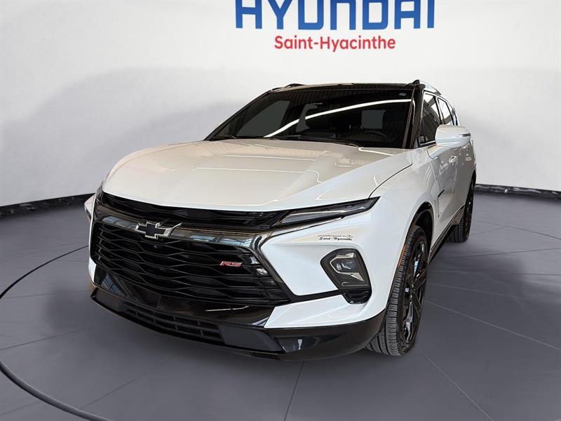 chevrolet Blazer 2023 - 2