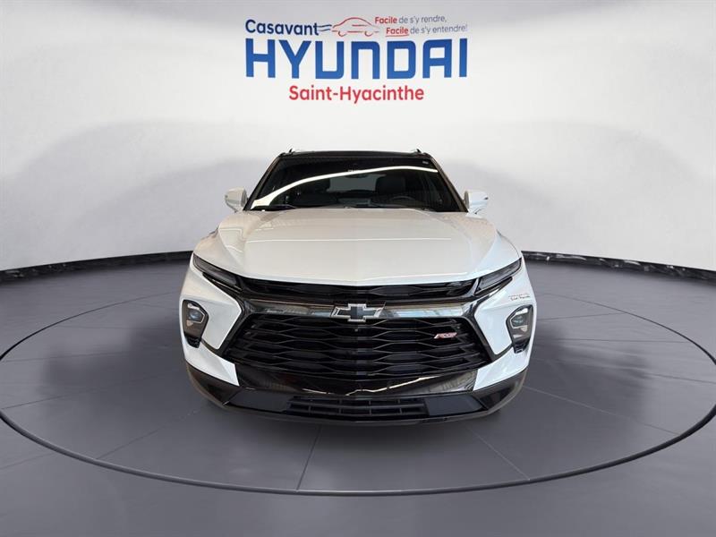 chevrolet Blazer 2023 - 3