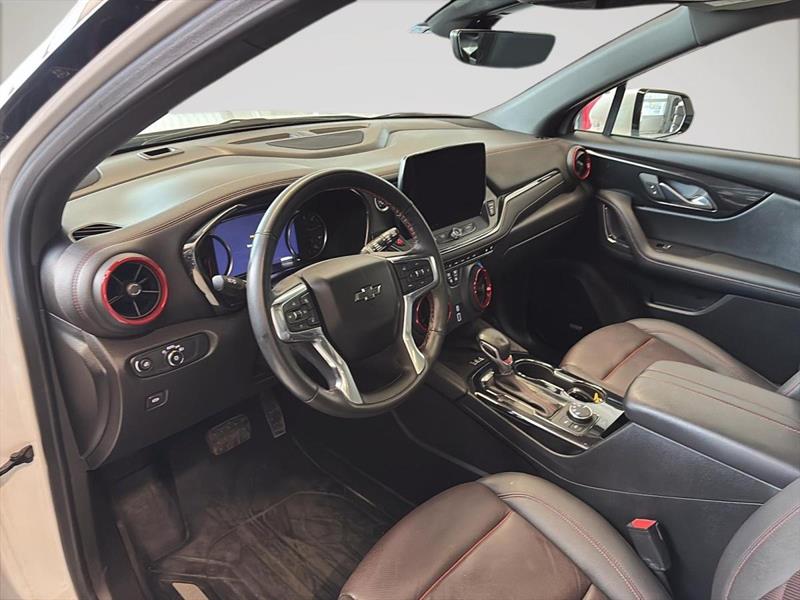 chevrolet Blazer 2023 - 4