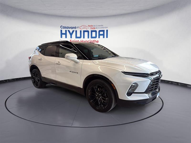 chevrolet Blazer 2023 - 5