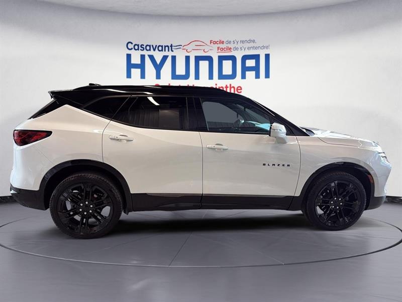 chevrolet Blazer 2023 - 6