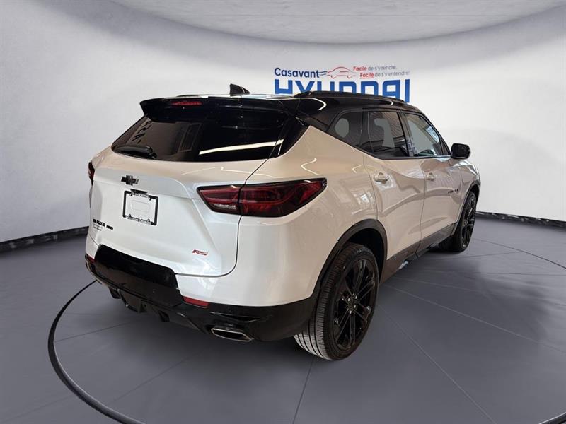 chevrolet Blazer 2023 - 7