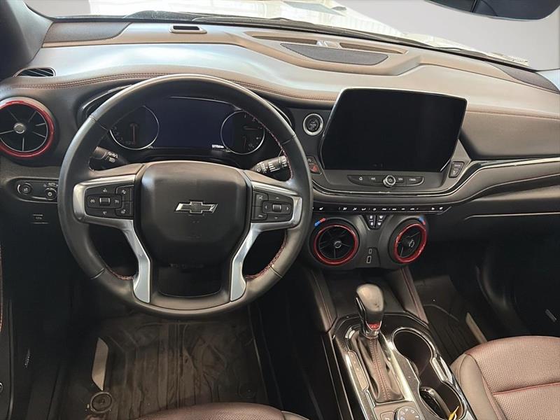 chevrolet Blazer 2023 - 10
