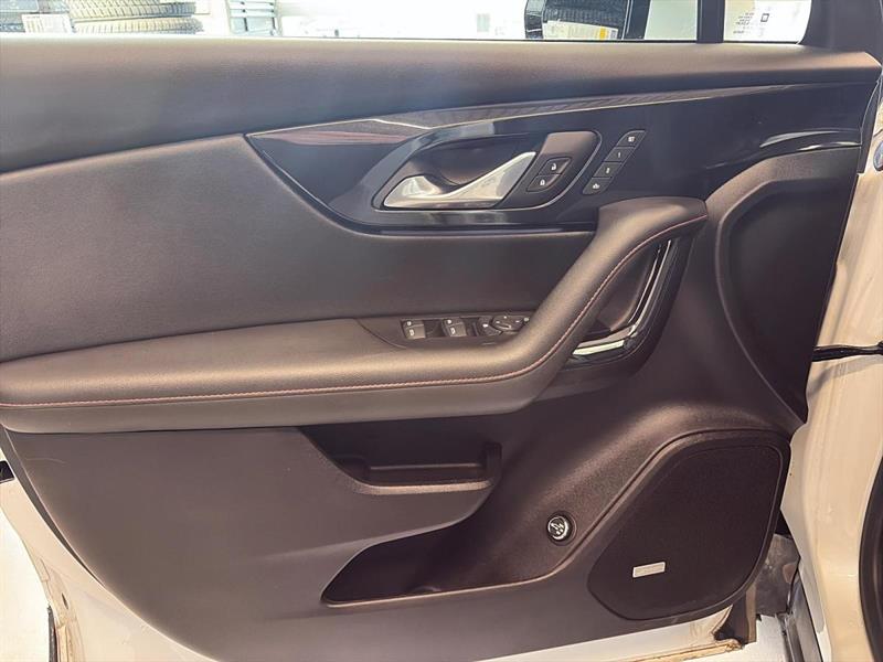 chevrolet Blazer 2023 - 11