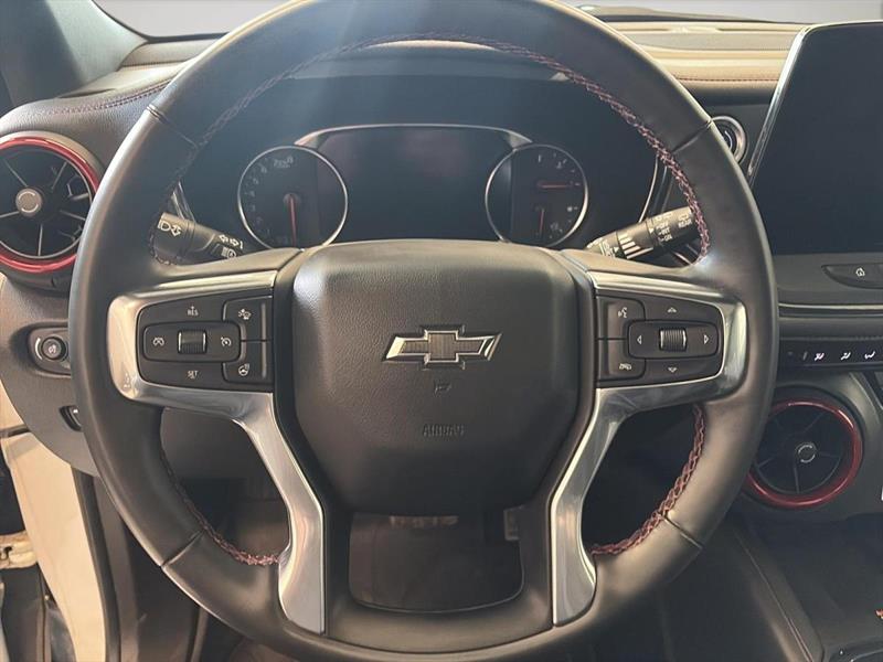 chevrolet Blazer 2023 - 14