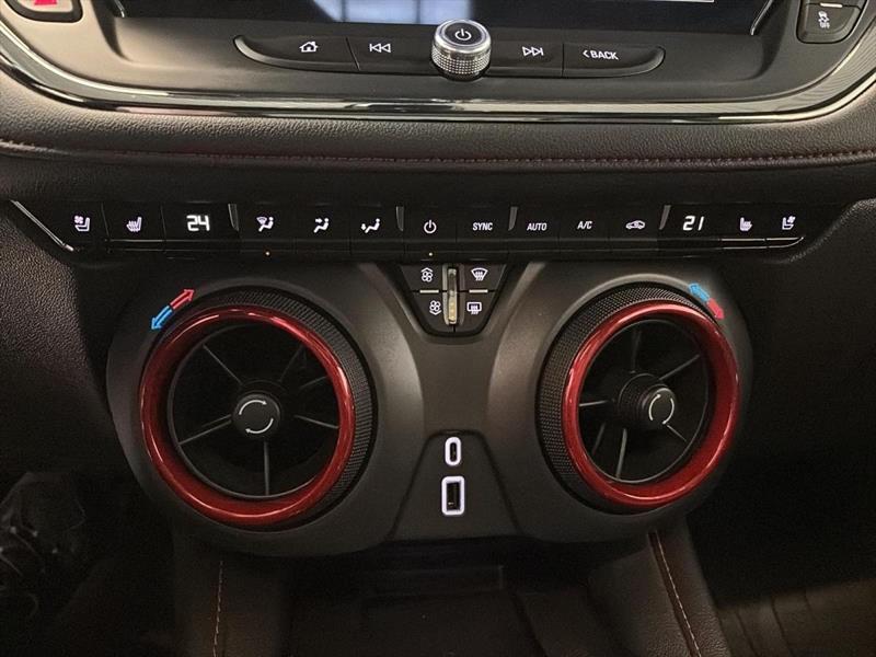chevrolet Blazer 2023 - 22