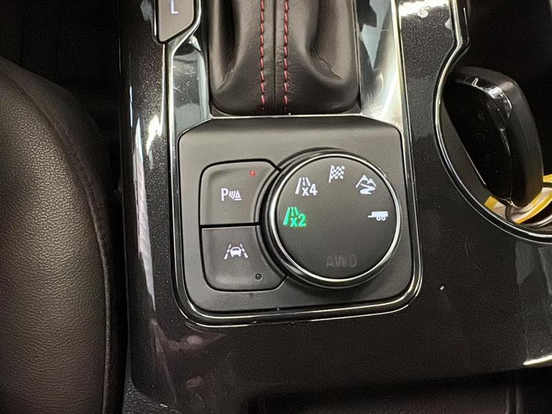 chevrolet Blazer 2023 - 25