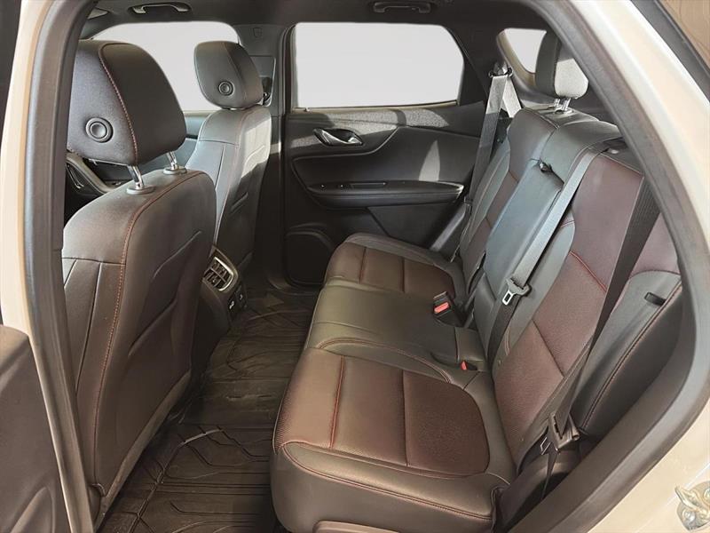chevrolet Blazer 2023 - 27