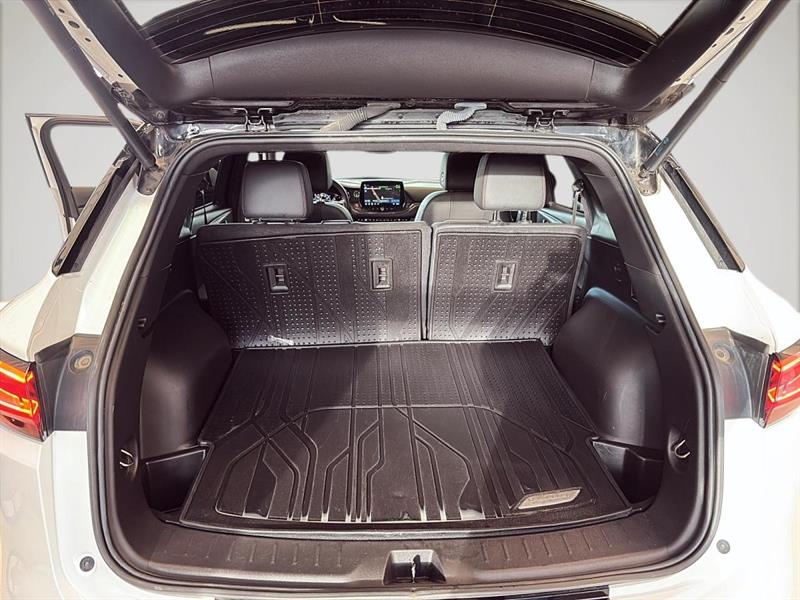 chevrolet Blazer 2023 - 28
