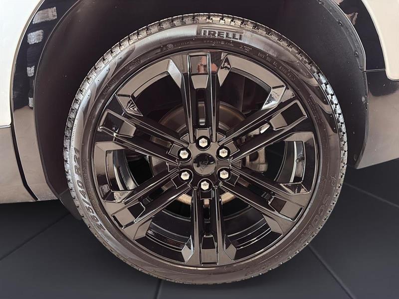 chevrolet Blazer 2023 - 29