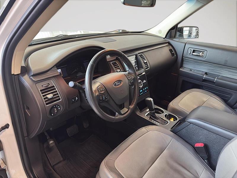 ford Flex 2017 - 4