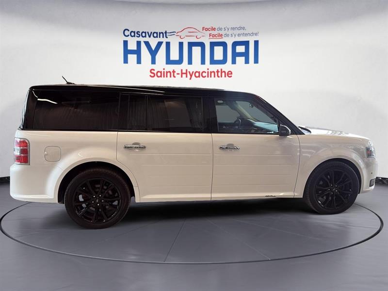ford Flex 2017 - 6