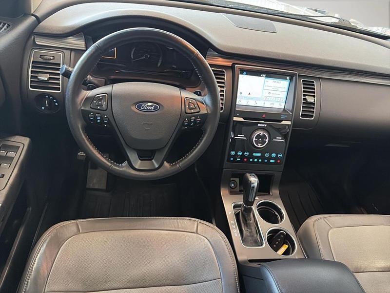 ford Flex 2017 - 10
