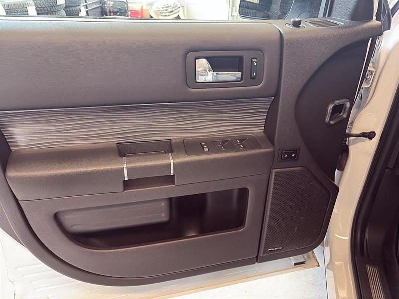 ford Flex 2017 - 11