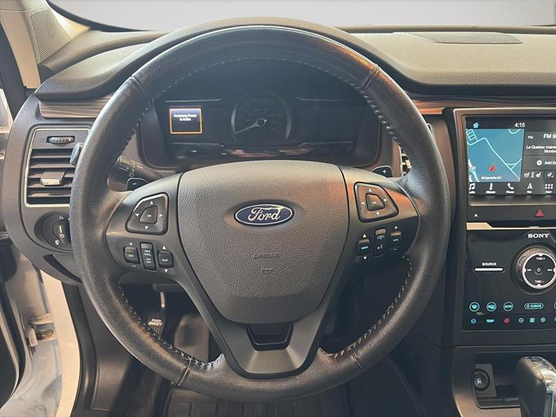 ford Flex 2017 - 14