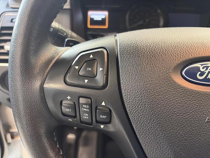 ford Flex 2017 - 15