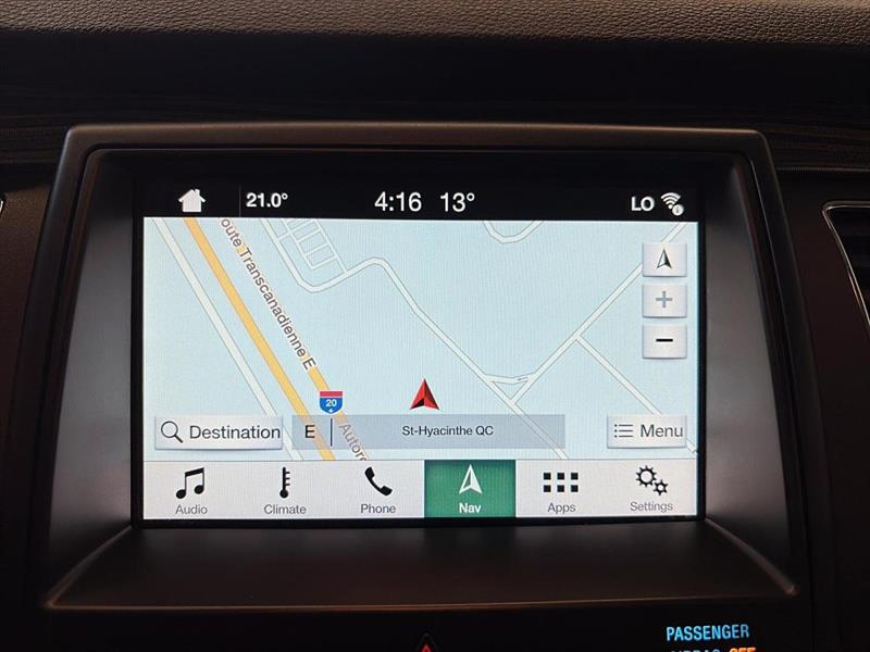 ford Flex 2017 - 20