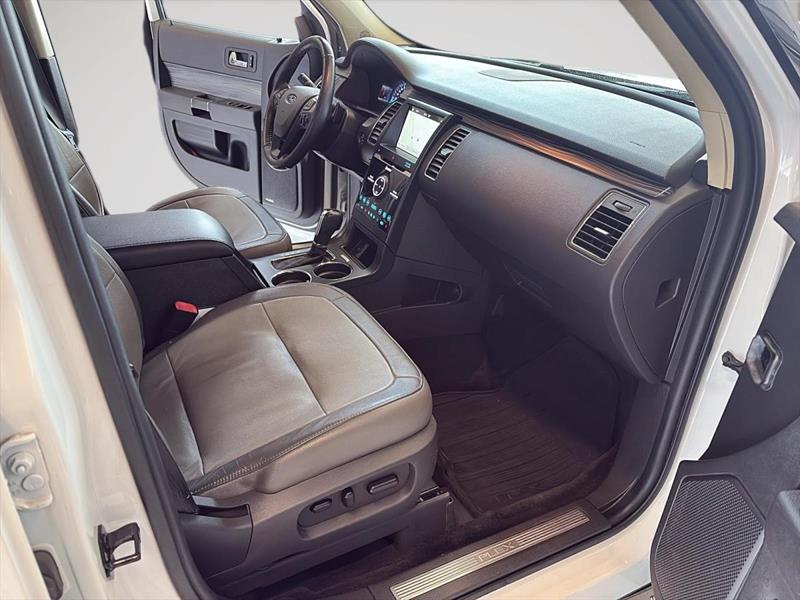 ford Flex 2017 - 25