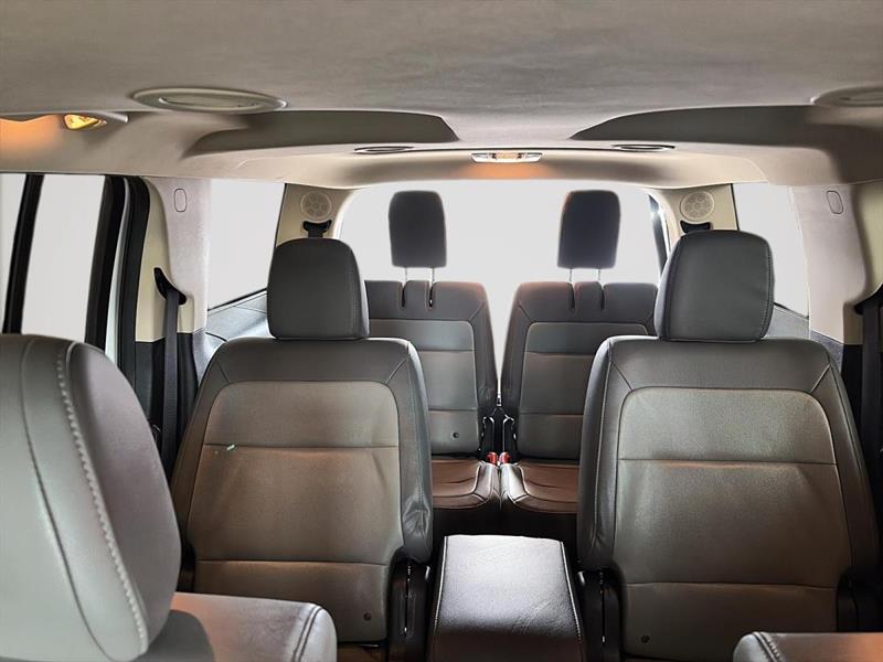 ford Flex 2017 - 26