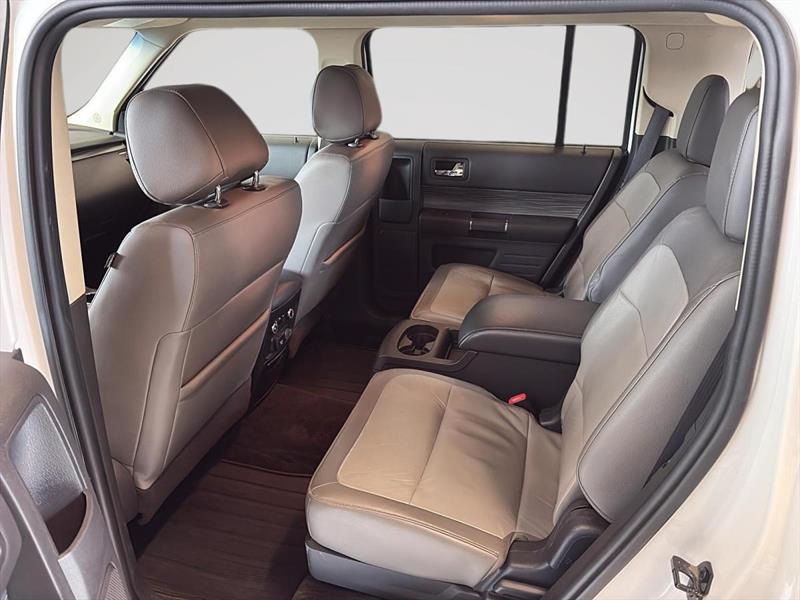 ford Flex 2017 - 27